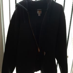 Carhartt Rain & Fire Defender Zip-up